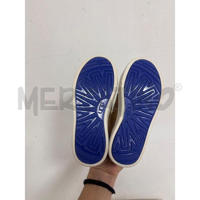 SNEAKERS BAMBINO  UGG | Mercatino dell'Usato Trapani corso mattarella 5
