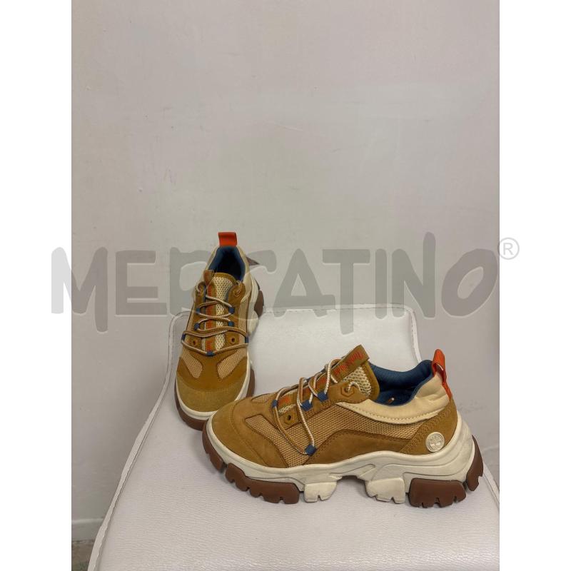 SNEAKERS DONNA  TIMBERLAND  | Mercatino dell'Usato Trapani corso mattarella 1