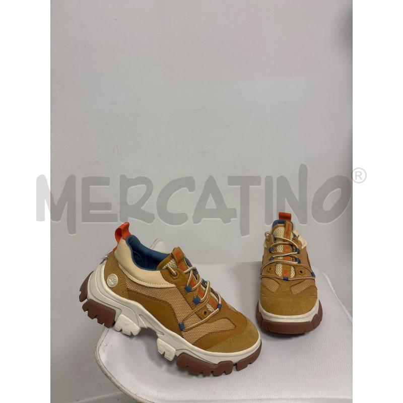 SNEAKERS DONNA  TIMBERLAND  | Mercatino dell'Usato Trapani corso mattarella 2