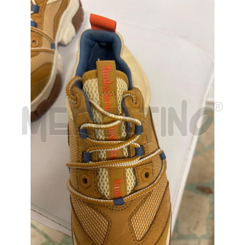 SNEAKERS DONNA  TIMBERLAND  | Mercatino dell'Usato Trapani corso mattarella 3