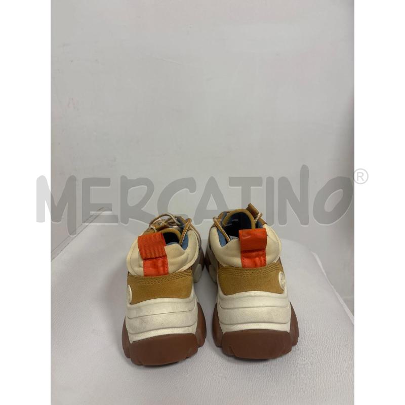 SNEAKERS DONNA  TIMBERLAND  | Mercatino dell'Usato Trapani corso mattarella 4
