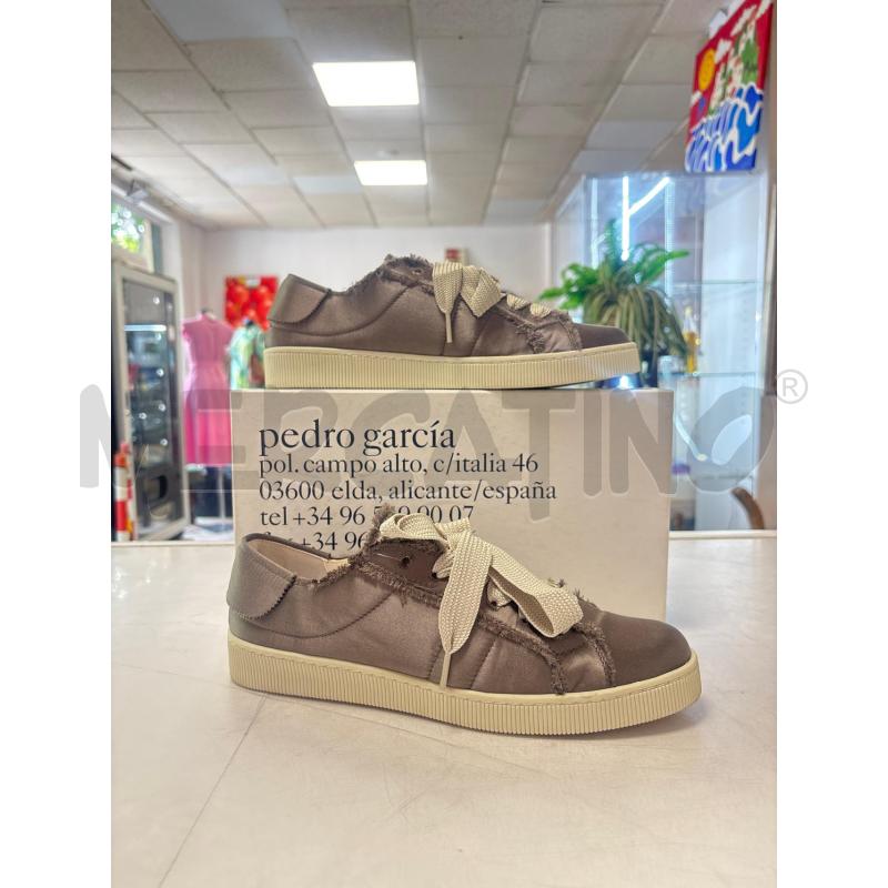 SNEAKERS DONNA  TORTORA PEDRO | Mercatino dell'Usato Trapani corso mattarella 1