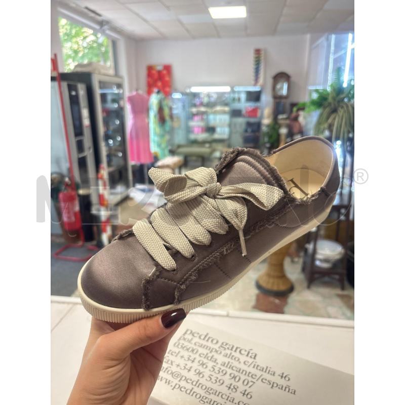 SNEAKERS DONNA  TORTORA PEDRO | Mercatino dell'Usato Trapani corso mattarella 3