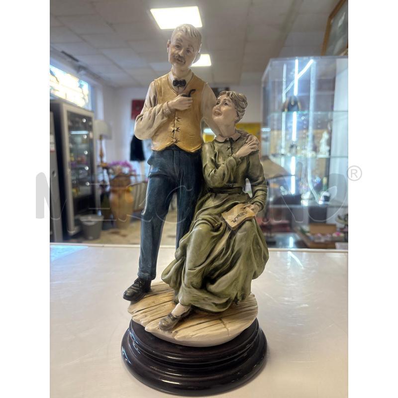 STATUINA PASCAL VECCHIETTI | Mercatino dell'Usato Trapani corso mattarella 1