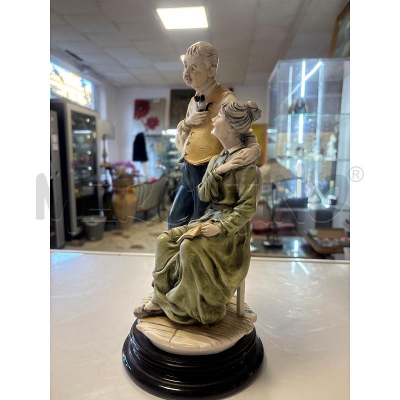 STATUINA PASCAL VECCHIETTI | Mercatino dell'Usato Trapani corso mattarella 3