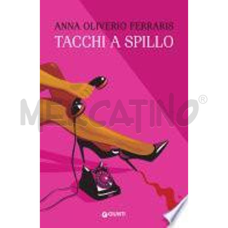 TACCHI A SPILLO | Mercatino dell'Usato Trapani corso mattarella 1