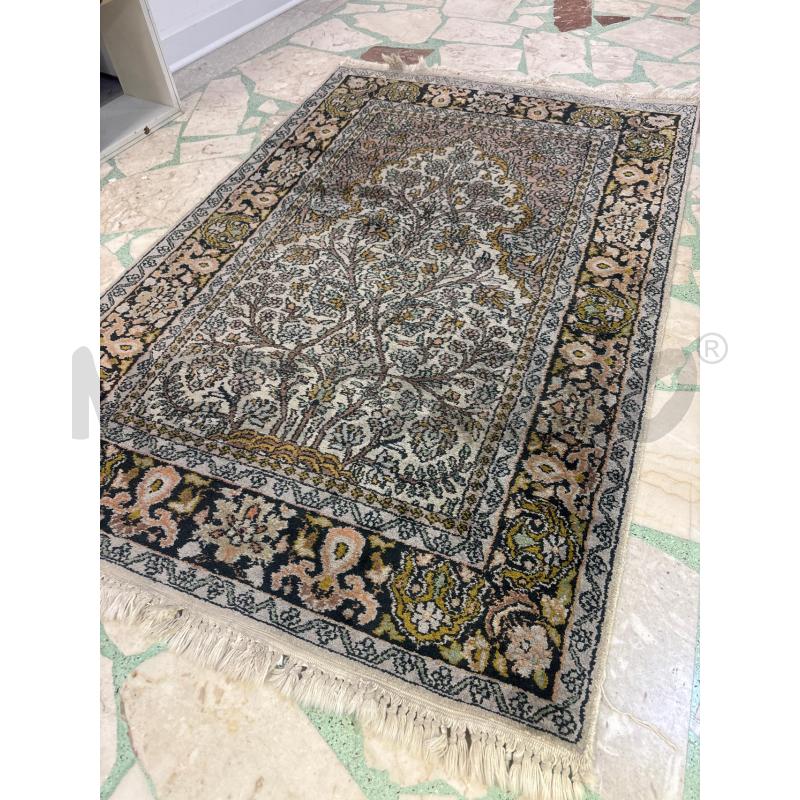 TAPPETO 120 X 80 | Mercatino dell'Usato Trapani corso mattarella 3
