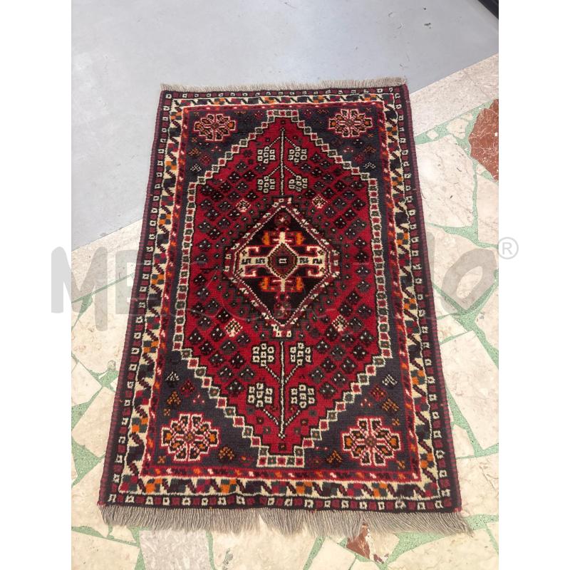 TAPPETO 122 X81 | Mercatino dell'Usato Trapani corso mattarella 1