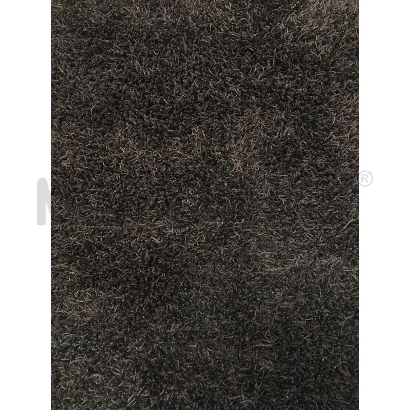 TAPPETO  MODERNO COLOR MELANZANA SPAGHETTO ANNODATO 180X120 | Mercatino dell'Usato Trapani corso mattarella 3