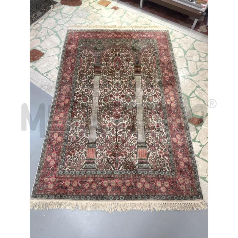 TAPPETO  ORIENTALE SRINAGAR EXTRA 218 X X 149 | Mercatino dell'Usato Trapani corso mattarella 1