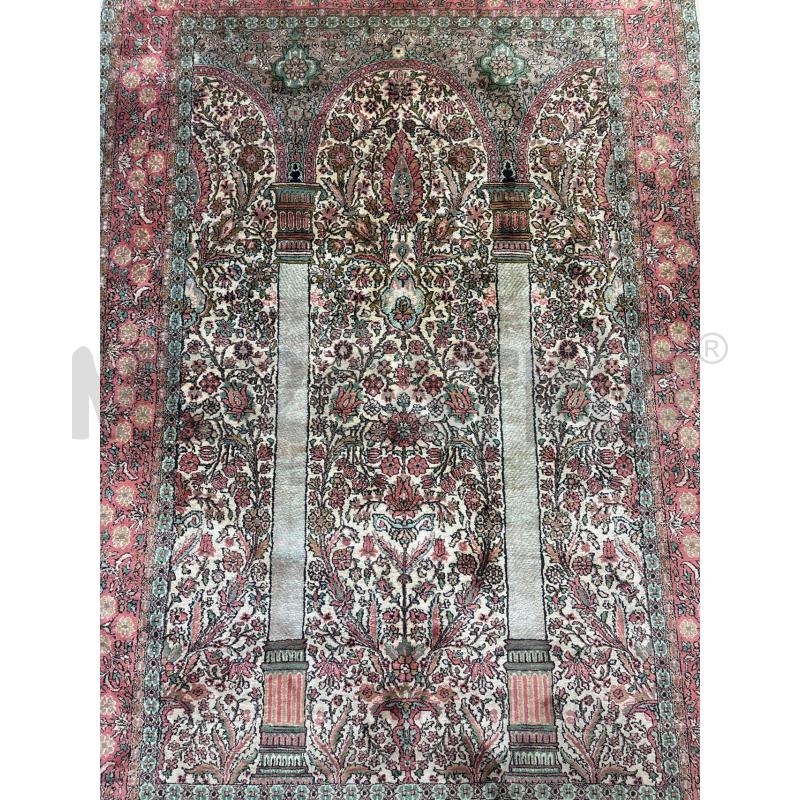TAPPETO  ORIENTALE SRINAGAR EXTRA 218 X X 149 | Mercatino dell'Usato Trapani corso mattarella 2