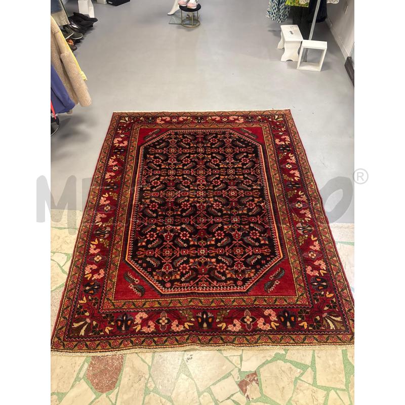 TAPPETO  PERSIANO 210 X 168 | Mercatino dell'Usato Trapani corso mattarella 1