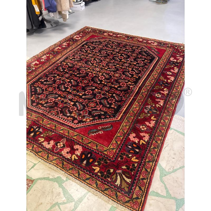 TAPPETO  PERSIANO 210 X 168 | Mercatino dell'Usato Trapani corso mattarella 2