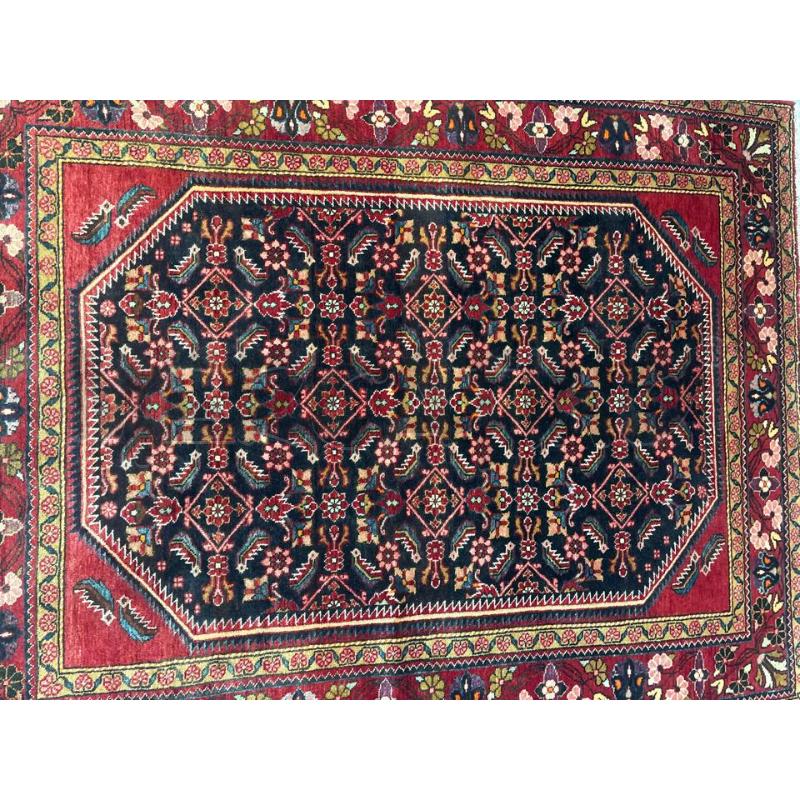 TAPPETO  PERSIANO 210 X 168 | Mercatino dell'Usato Trapani corso mattarella 3