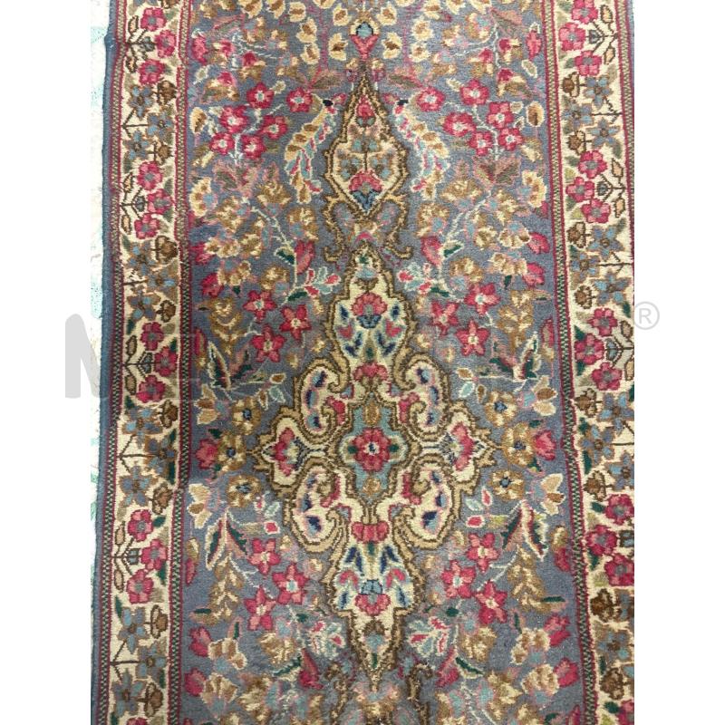 TAPPETO  PERSIANO CORSIA 280 X 75 | Mercatino dell'Usato Trapani corso mattarella 3