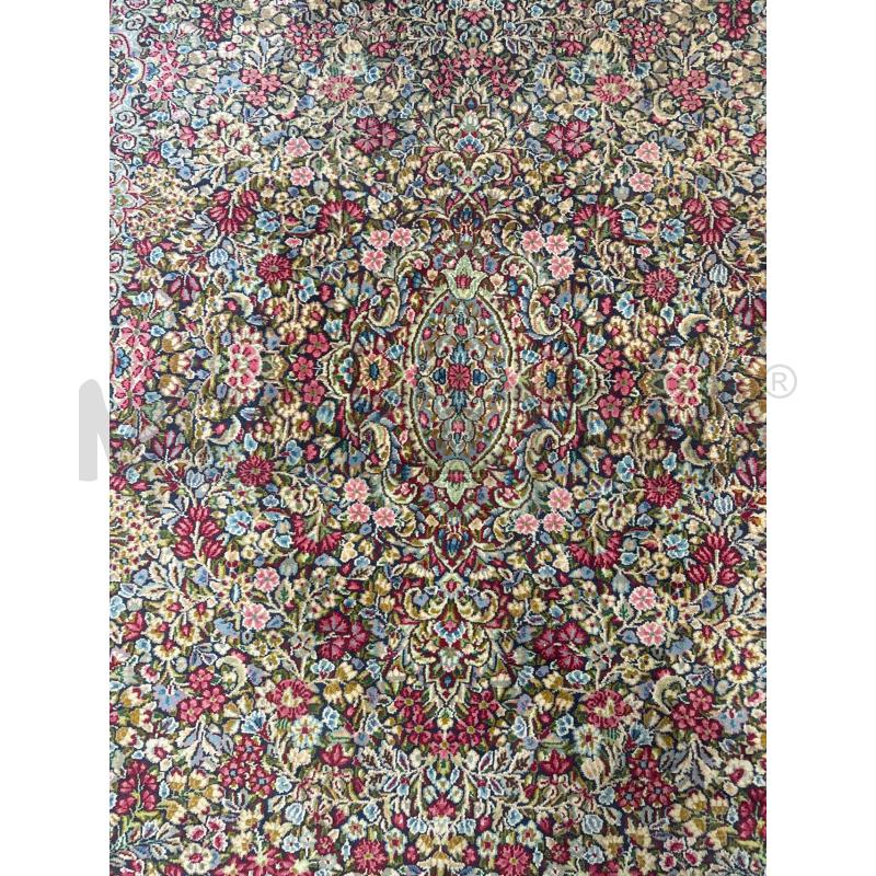 TAPPETO   PERSIANO 295 X195 | Mercatino dell'Usato Trapani corso mattarella 4