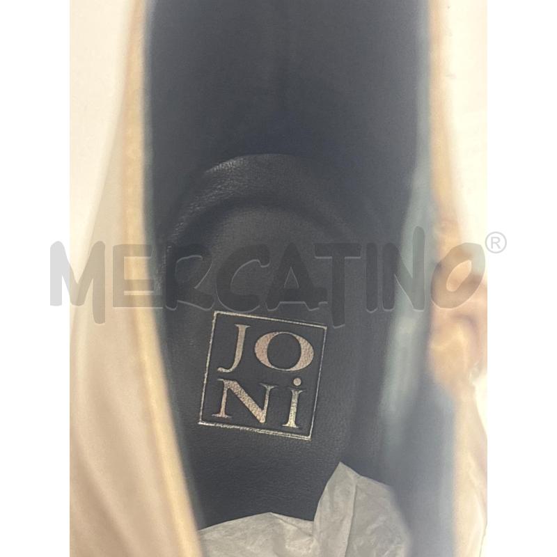 TRONCHETTO  JOIN  IN PELLE  | Mercatino dell'Usato Trapani corso mattarella 5