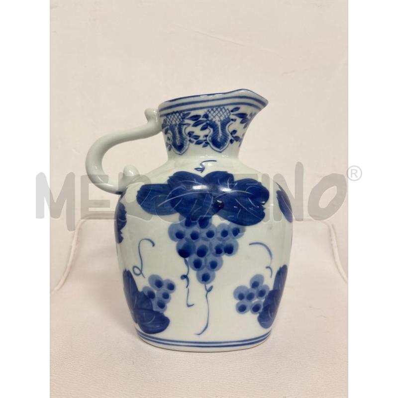 VASO BROCCHETTA COPENAGHEN | Mercatino dell'Usato Trapani corso mattarella 1