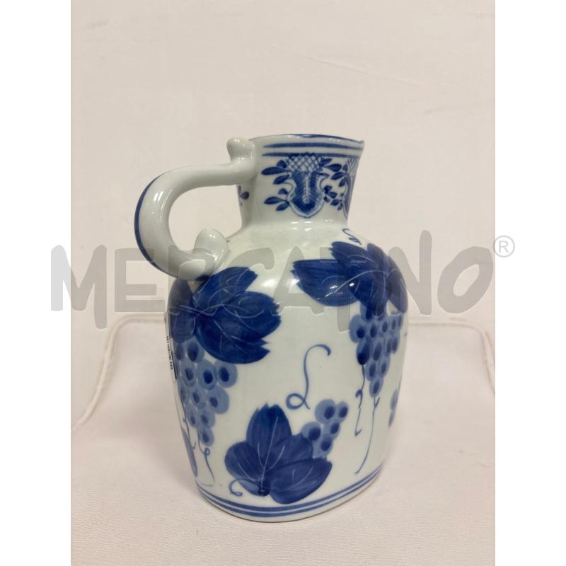 VASO BROCCHETTA COPENAGHEN | Mercatino dell'Usato Trapani corso mattarella 2