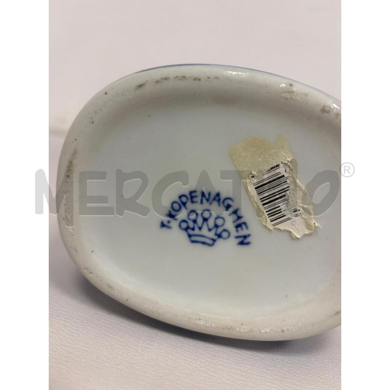 VASO BROCCHETTA COPENAGHEN | Mercatino dell'Usato Trapani corso mattarella 3