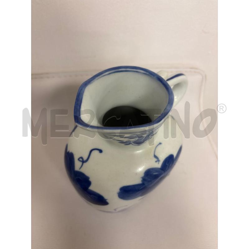 VASO BROCCHETTA COPENAGHEN | Mercatino dell'Usato Trapani corso mattarella 4