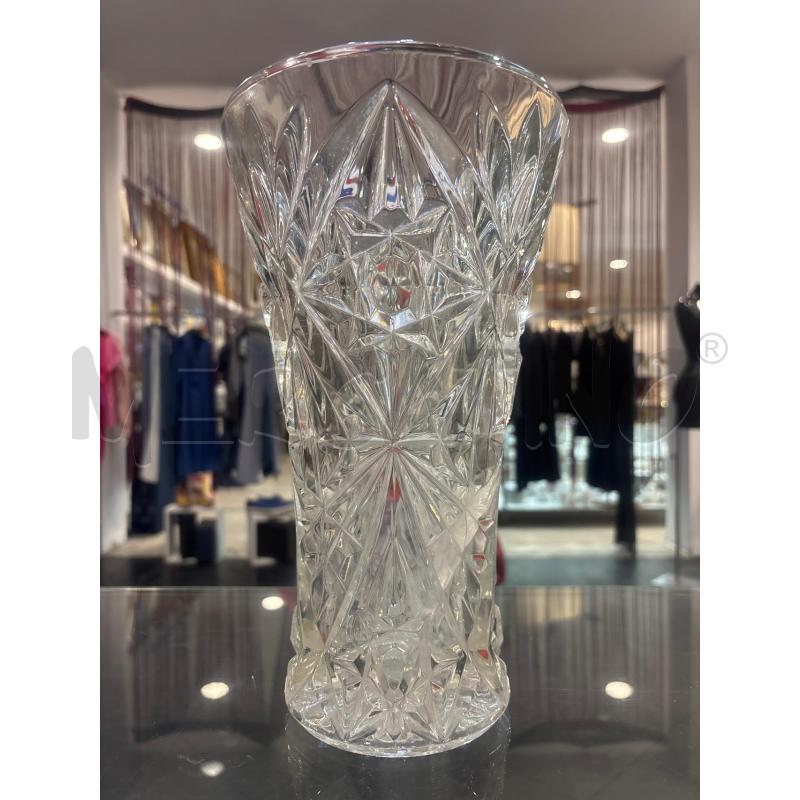 VASO GRANDE LAVORATO | Mercatino dell'Usato Trapani corso mattarella 1