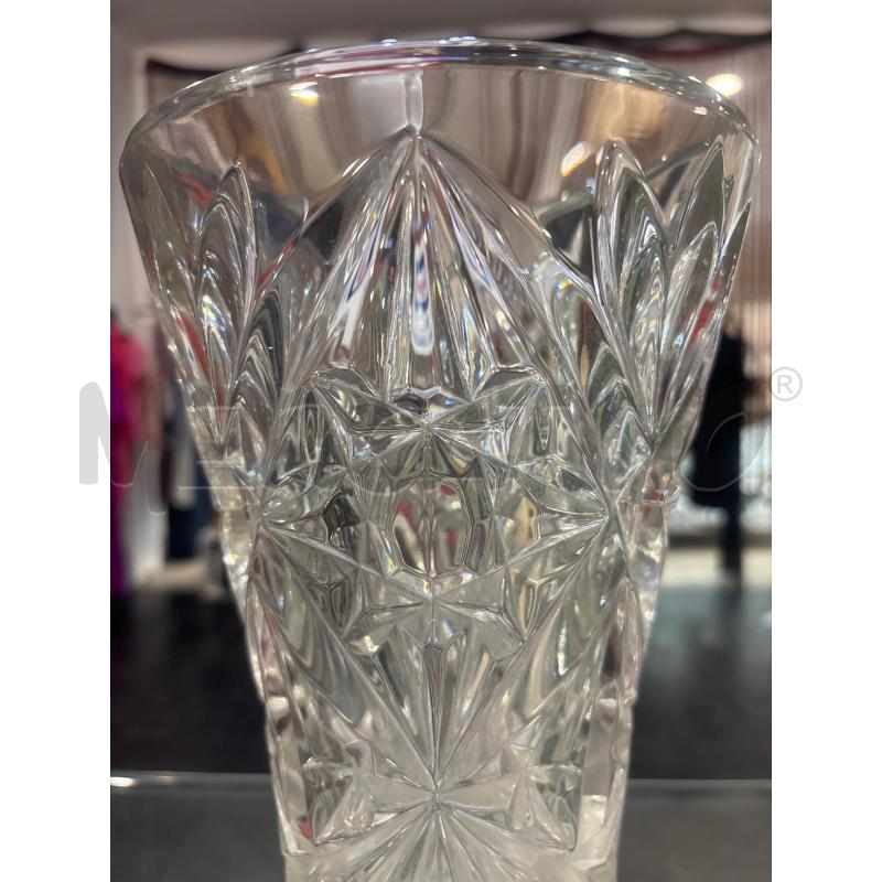 VASO GRANDE LAVORATO | Mercatino dell'Usato Trapani corso mattarella 3
