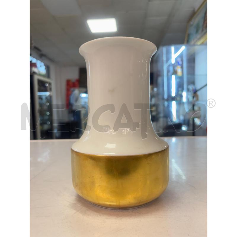 VASO IN PORCELLANA SCHONWARLD GERMANY | Mercatino dell'Usato Trapani corso mattarella 1