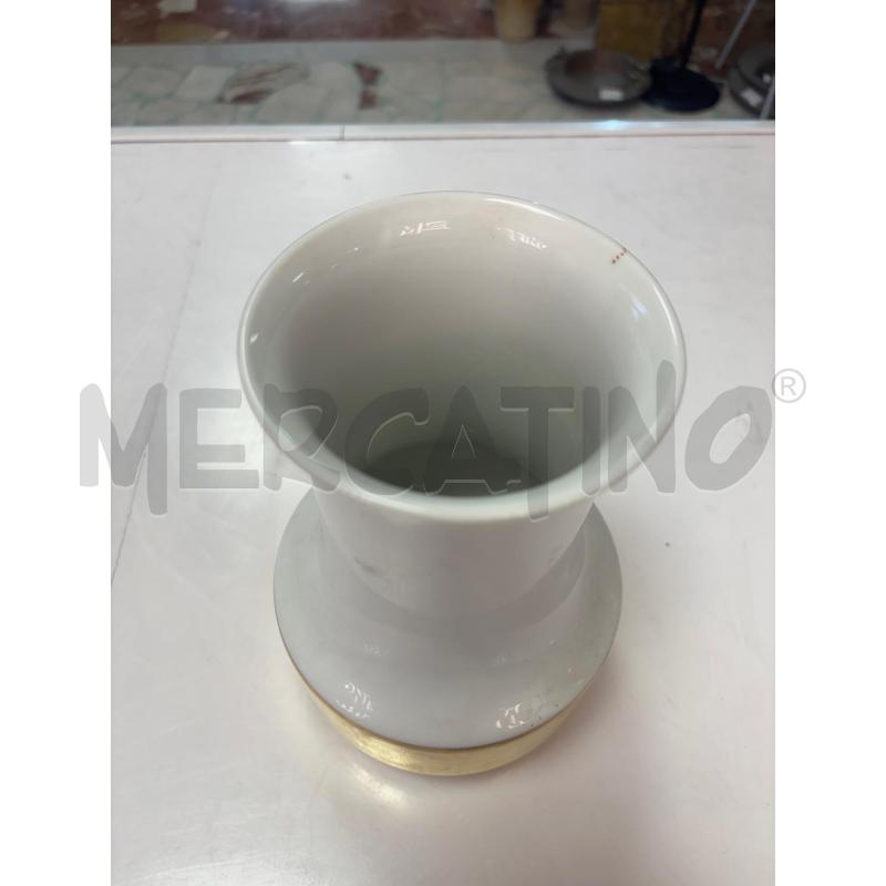VASO IN PORCELLANA SCHONWARLD GERMANY | Mercatino dell'Usato Trapani corso mattarella 2