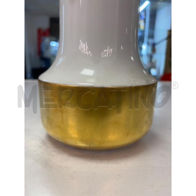 VASO IN PORCELLANA SCHONWARLD GERMANY | Mercatino dell'Usato Trapani corso mattarella 3