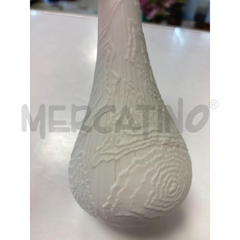 VASO PORCELLANA VAISER | Mercatino dell'Usato Trapani corso mattarella 2