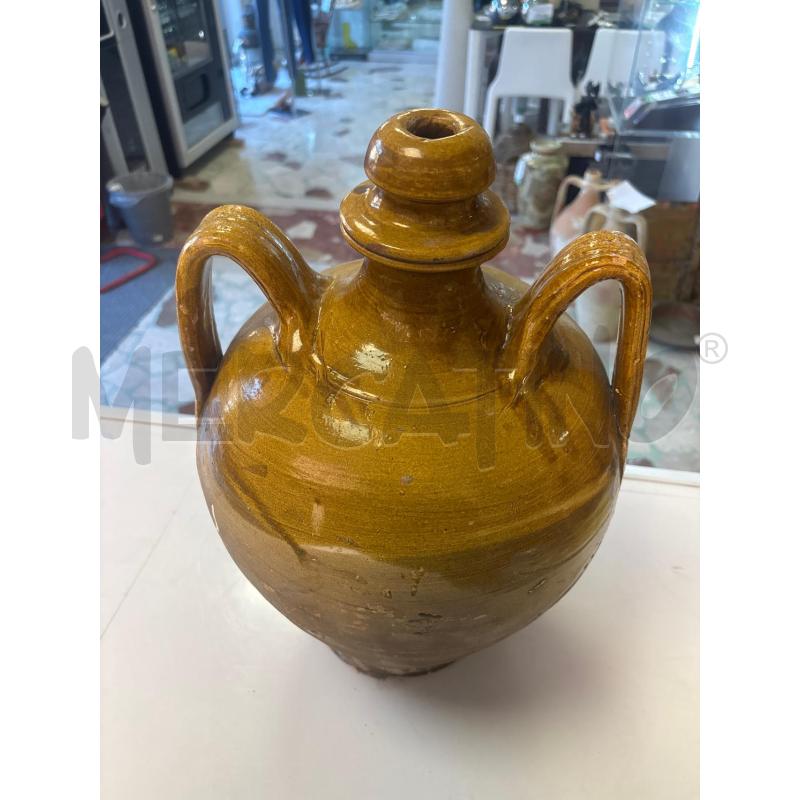 VASO  ONCIA PUGLIESE | Mercatino dell'Usato Trapani corso mattarella 2