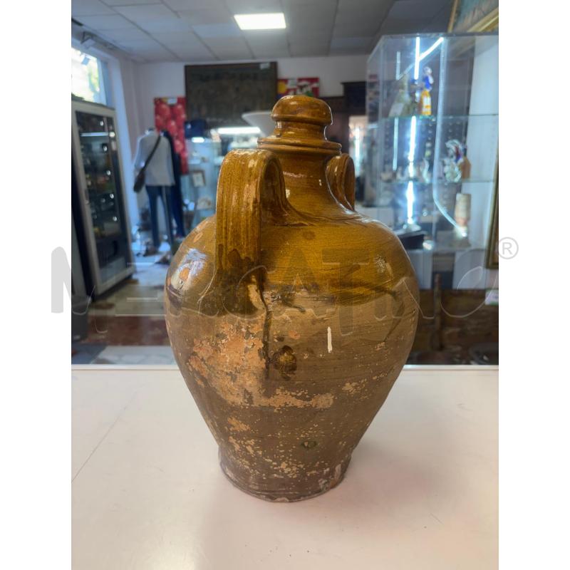 VASO  ONCIA PUGLIESE | Mercatino dell'Usato Trapani corso mattarella 3