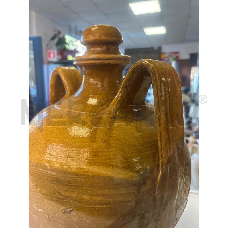 VASO  ONCIA PUGLIESE | Mercatino dell'Usato Trapani corso mattarella 4