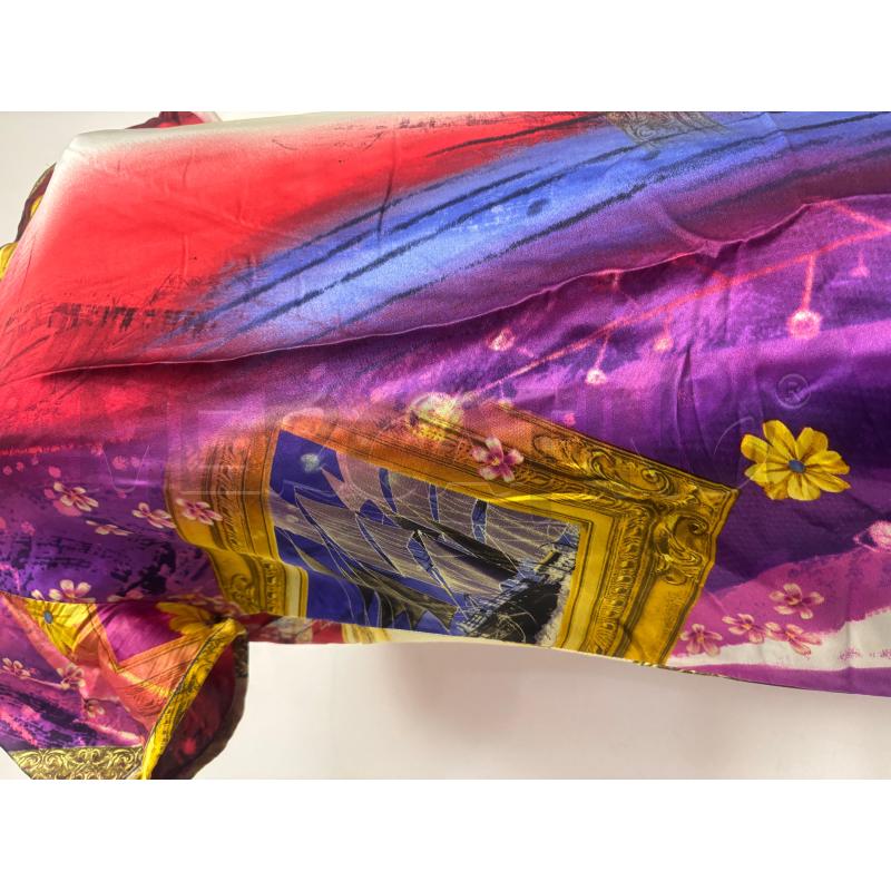 VESTITO DONNA  COLORATO NIZA | Mercatino dell'Usato Trapani corso mattarella 4