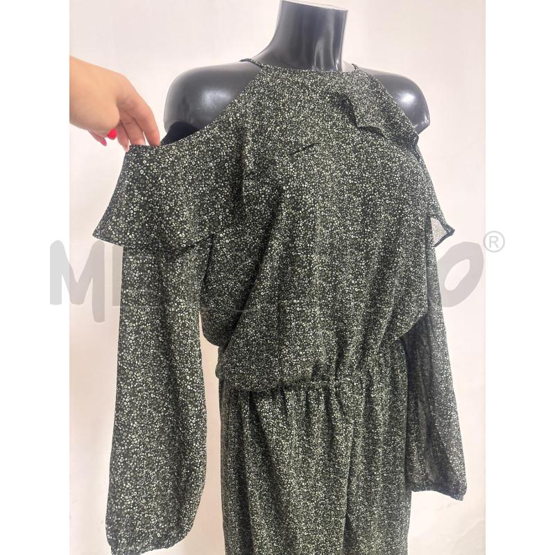 VESTITO DONNA  FANTASIA MICKAEL KORS | Mercatino dell'Usato Trapani corso mattarella 2