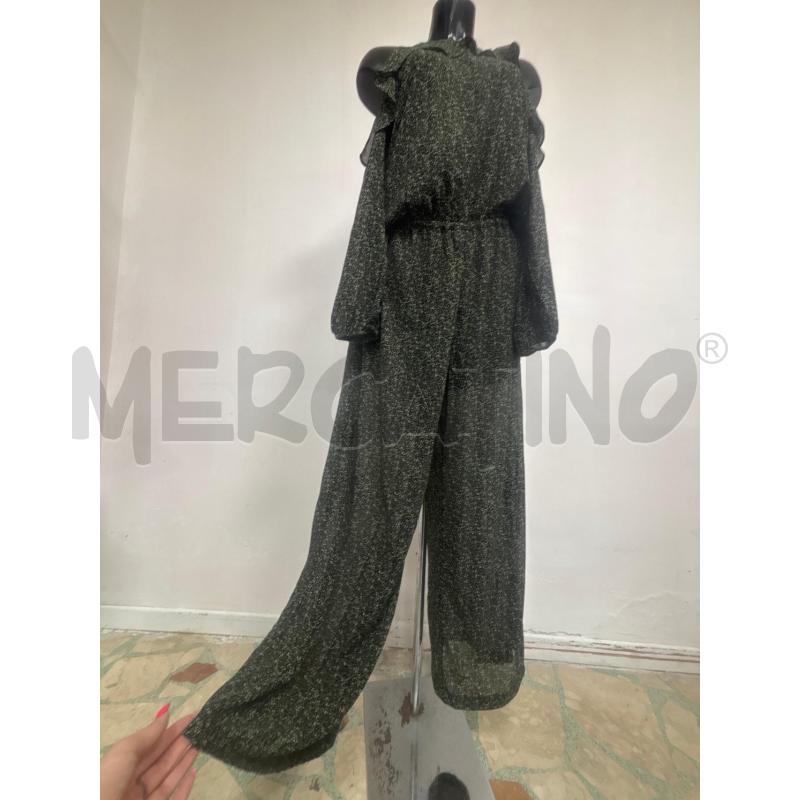 VESTITO DONNA  FANTASIA MICKAEL KORS | Mercatino dell'Usato Trapani corso mattarella 3