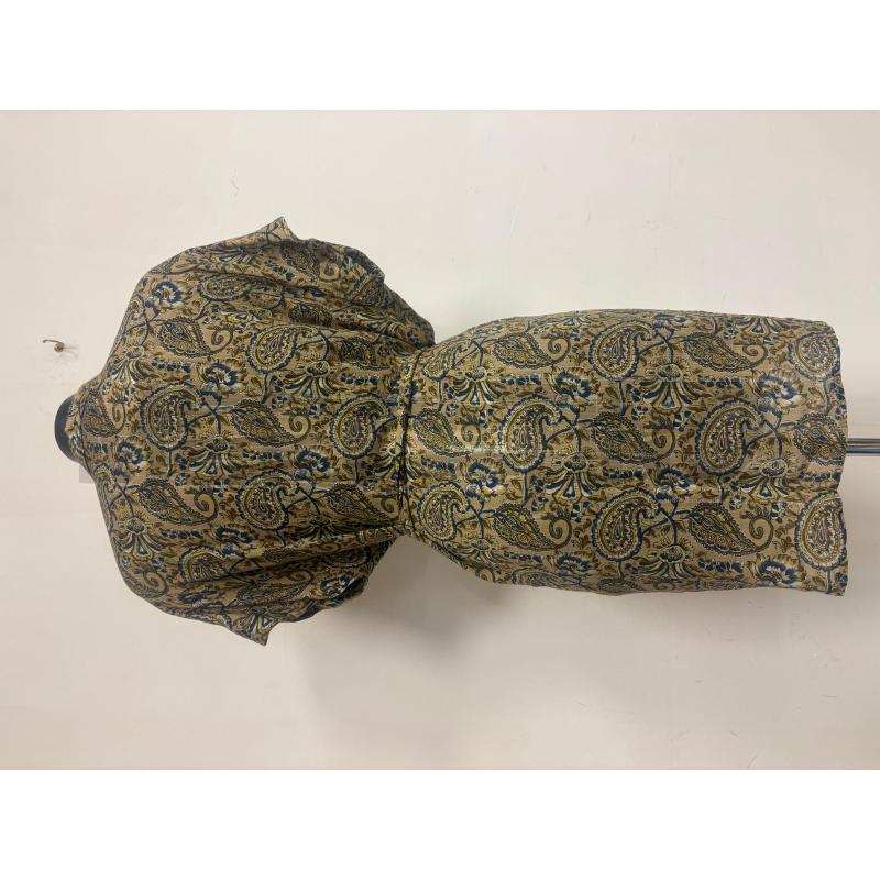 VESTITO DONNA  FANTASIA OLTRE  | Mercatino dell'Usato Trapani corso mattarella 4