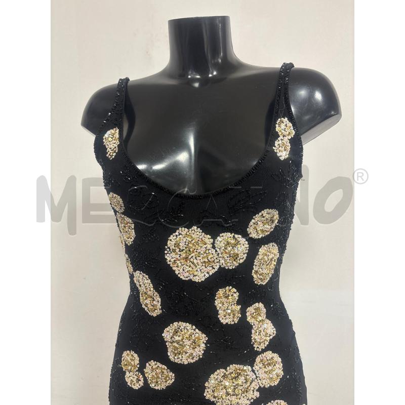 VESTITO DONNA  LIUJO PERLINE  | Mercatino dell'Usato Trapani corso mattarella 2
