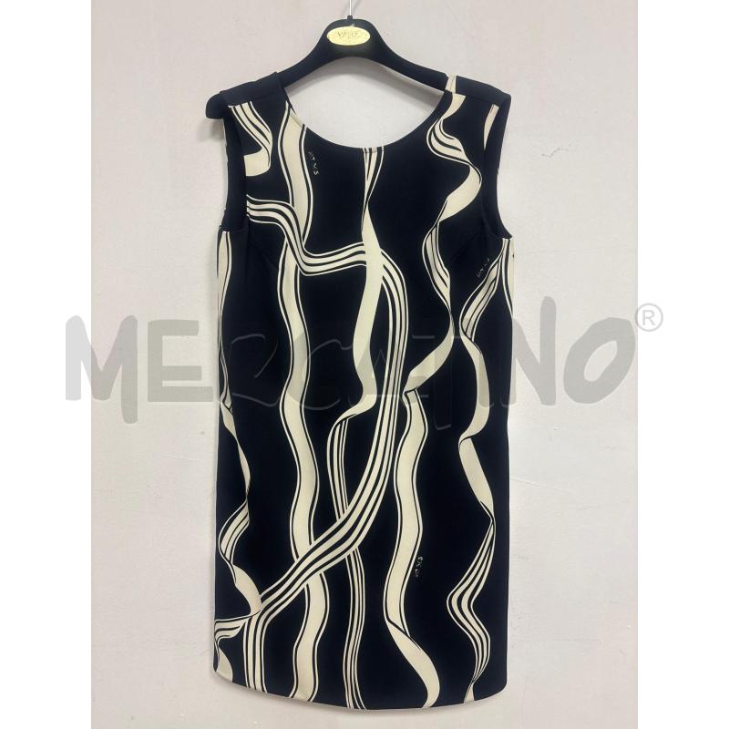 VESTITO DONNA  MARELLA ART. 365 | Mercatino dell'Usato Trapani corso mattarella 1