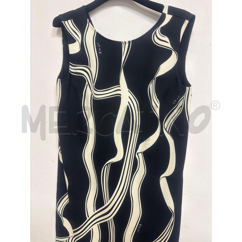 VESTITO DONNA  MARELLA ART. 365 | Mercatino dell'Usato Trapani corso mattarella 2