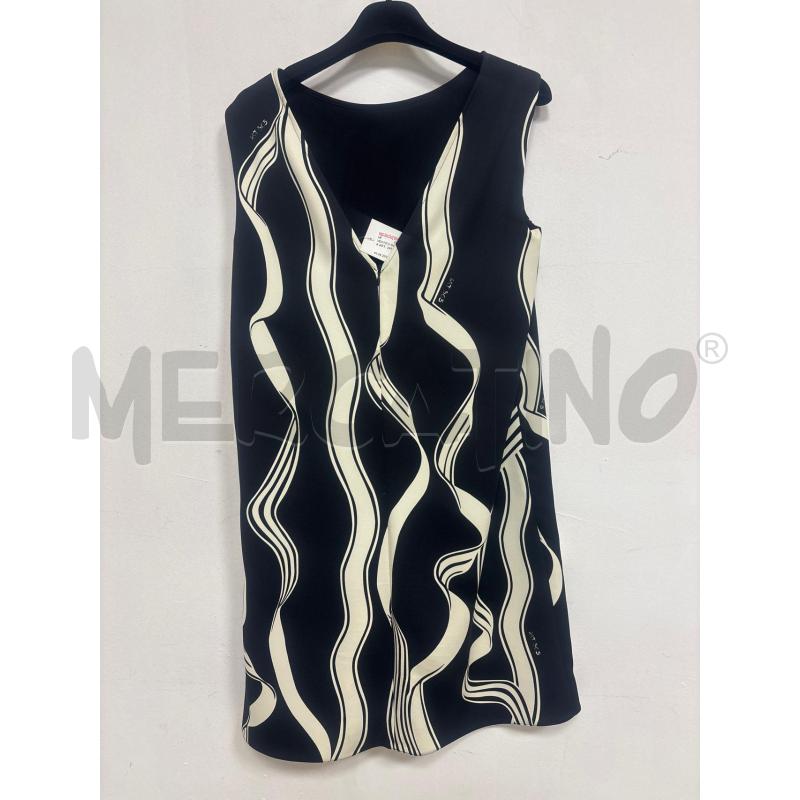 VESTITO DONNA  MARELLA ART. 365 | Mercatino dell'Usato Trapani corso mattarella 3