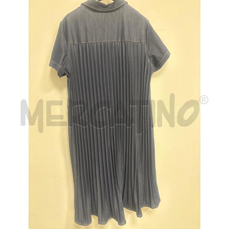 VESTITO DONNA  OLTRE JEANS  | Mercatino dell'Usato Trapani corso mattarella 4