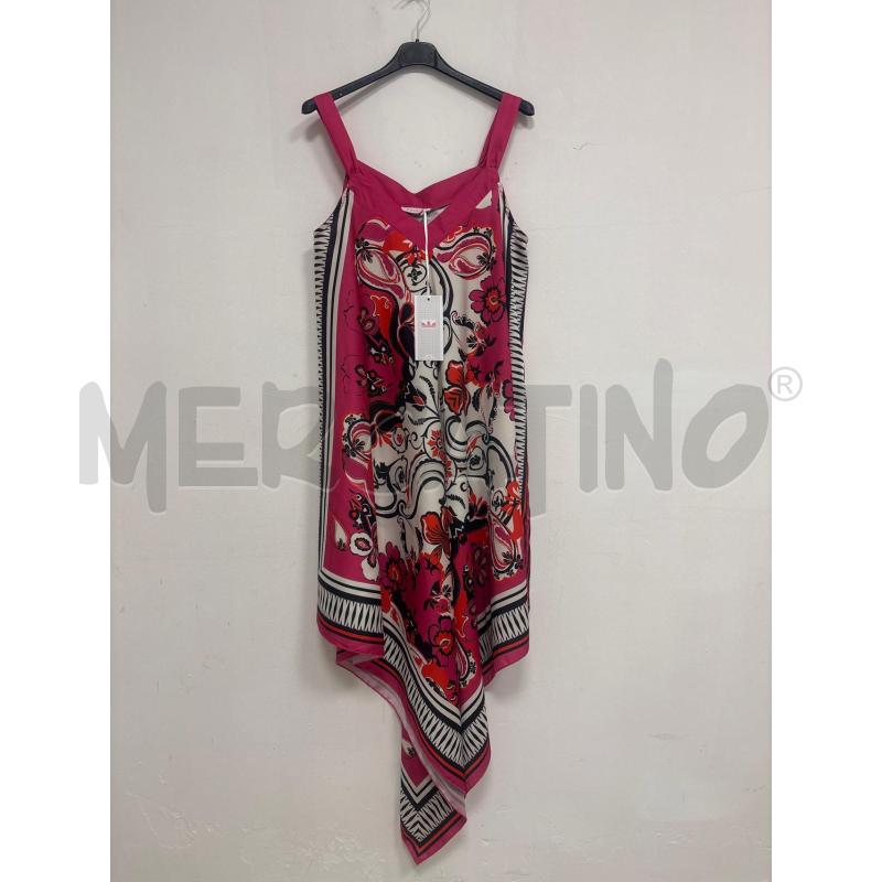 VESTITO DONNA  REBECCA FANTASIA  | Mercatino dell'Usato Trapani corso mattarella 1