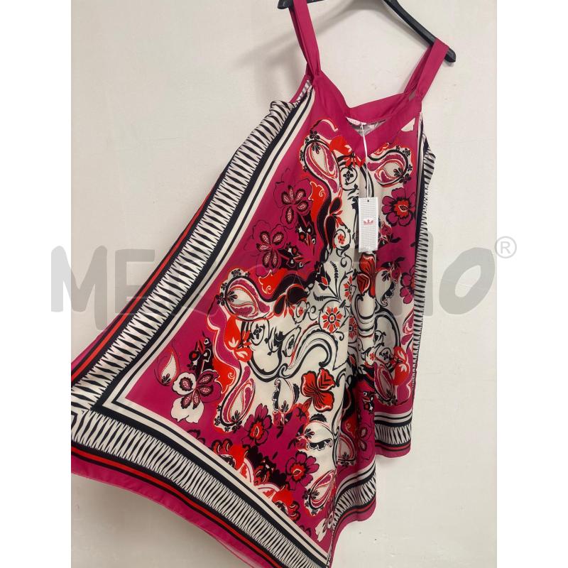 VESTITO DONNA  REBECCA FANTASIA  | Mercatino dell'Usato Trapani corso mattarella 2