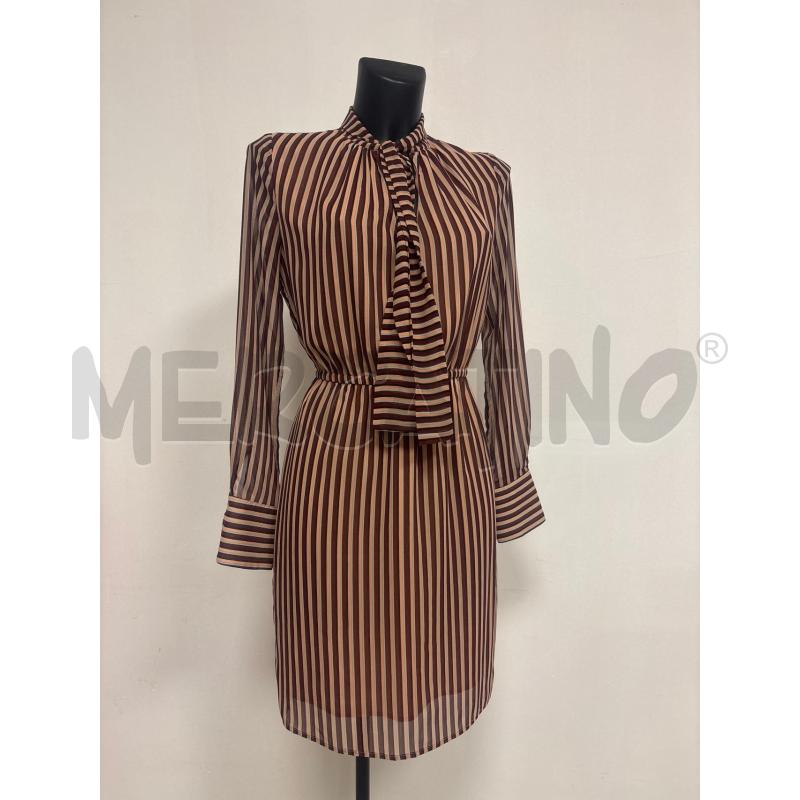 VESTITO DONNA  SISLEY  | Mercatino dell'Usato Trapani corso mattarella 1