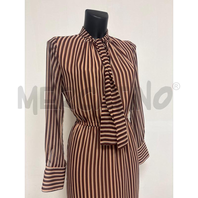 VESTITO DONNA  SISLEY  | Mercatino dell'Usato Trapani corso mattarella 2