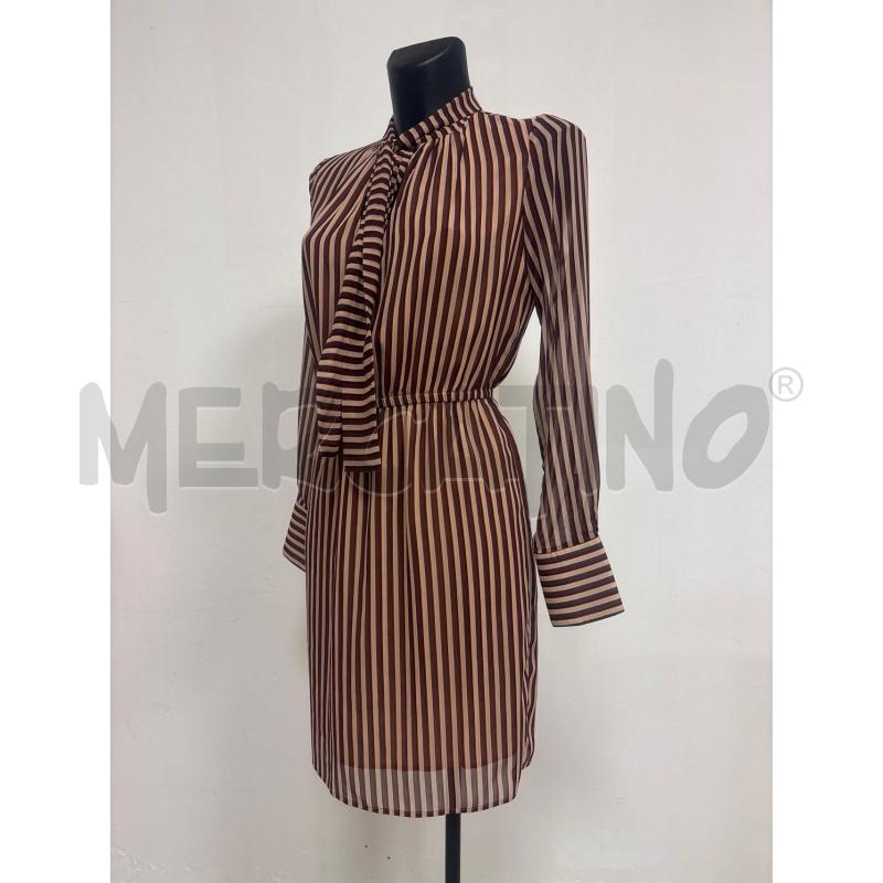 VESTITO DONNA  SISLEY  | Mercatino dell'Usato Trapani corso mattarella 3