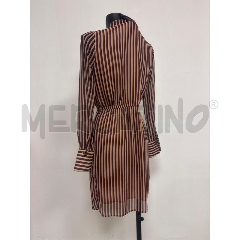 VESTITO DONNA  SISLEY  | Mercatino dell'Usato Trapani corso mattarella 4