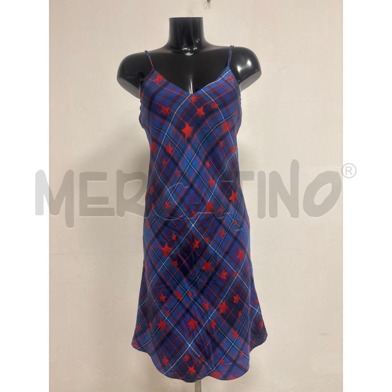 VESTITO DONNA  TOMMY HILFIGER   GIGI HADID | Mercatino dell'Usato Trapani corso mattarella 1